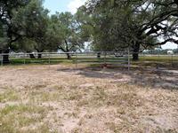 Past Pipe Fence Construction Projects